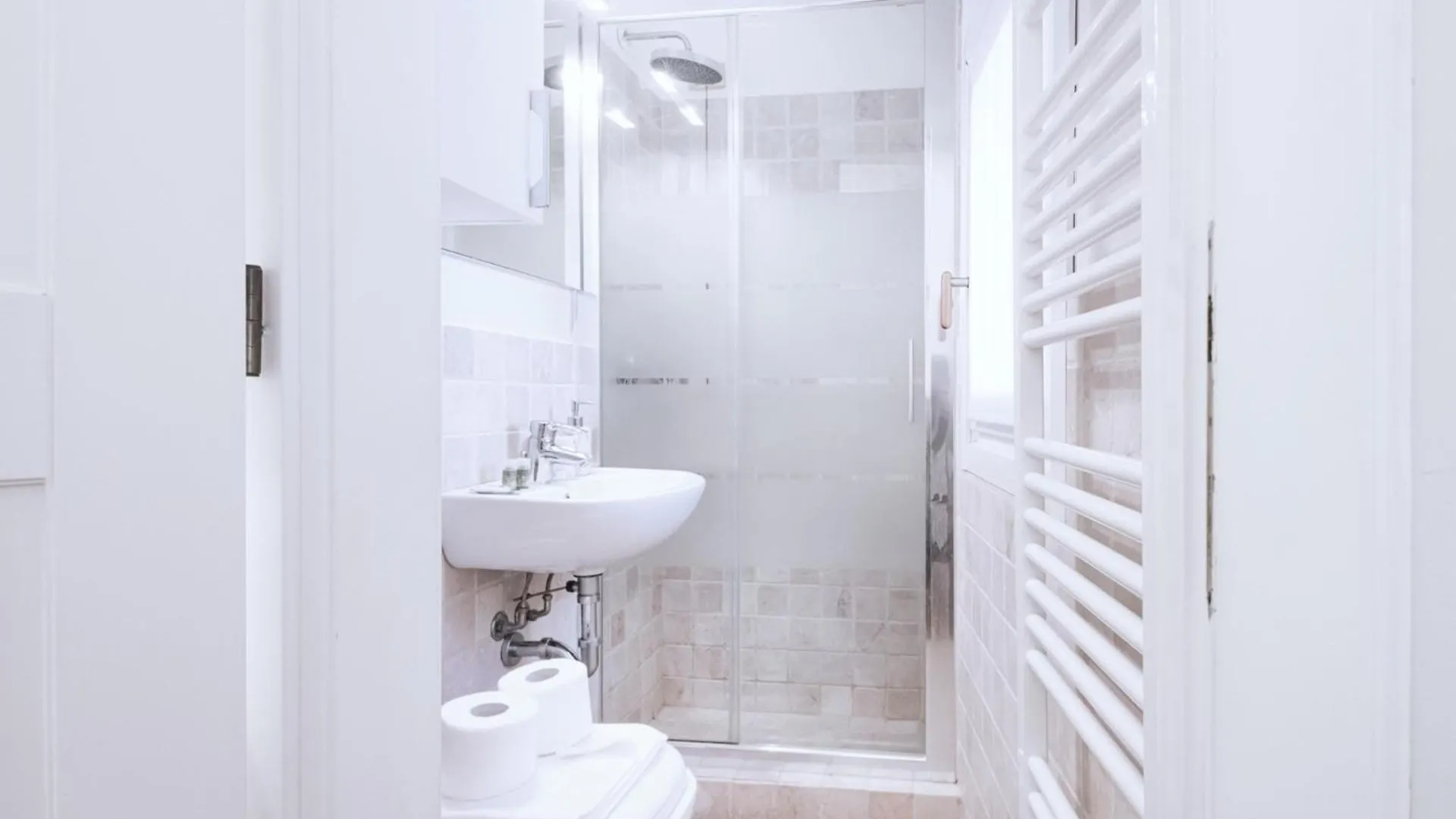 Easylife - Delizioso Monolocale In Brera/Duomo Apartment Milan