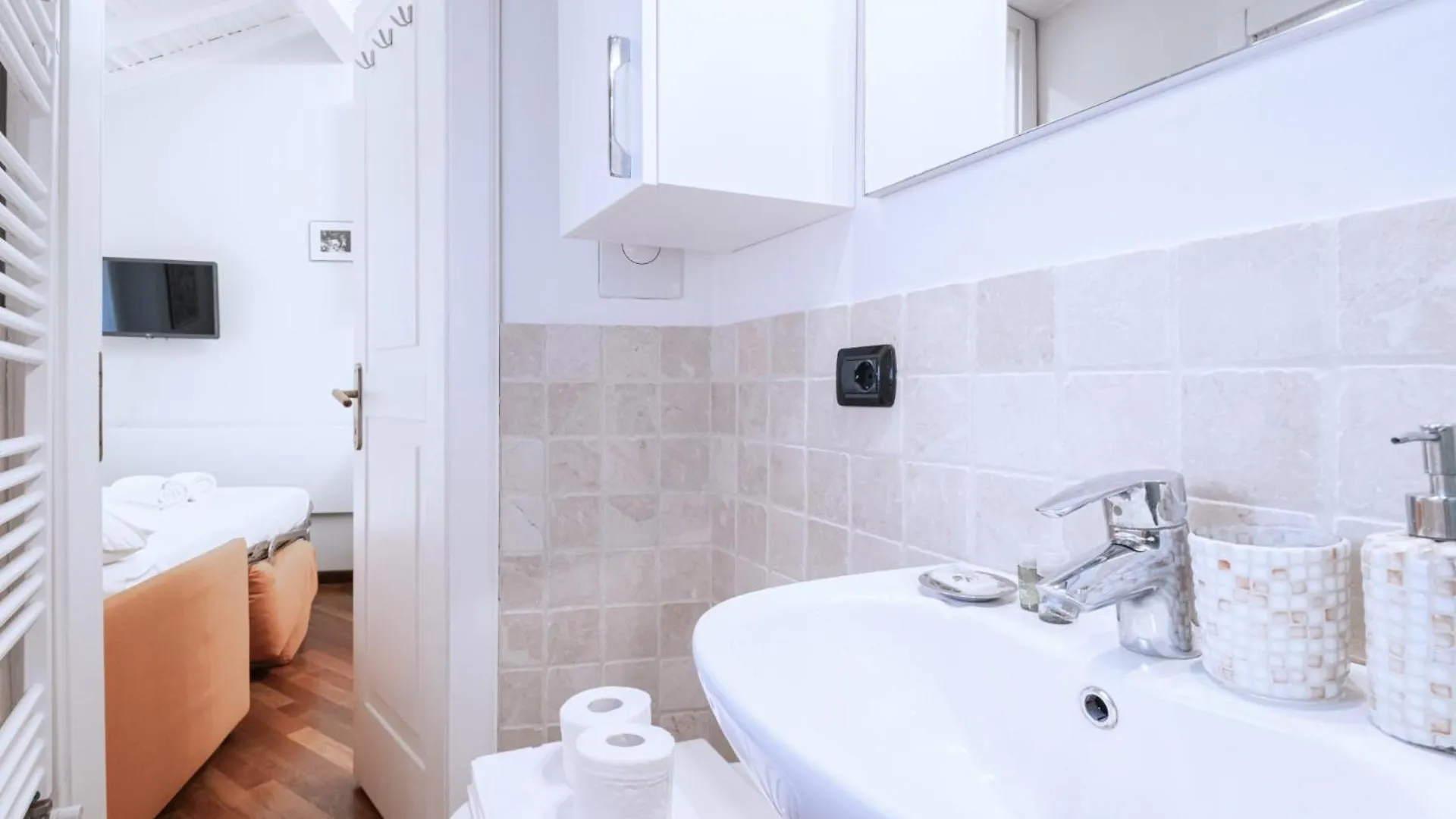 Easylife - Delizioso Monolocale In Brera/Duomo Apartment Milan