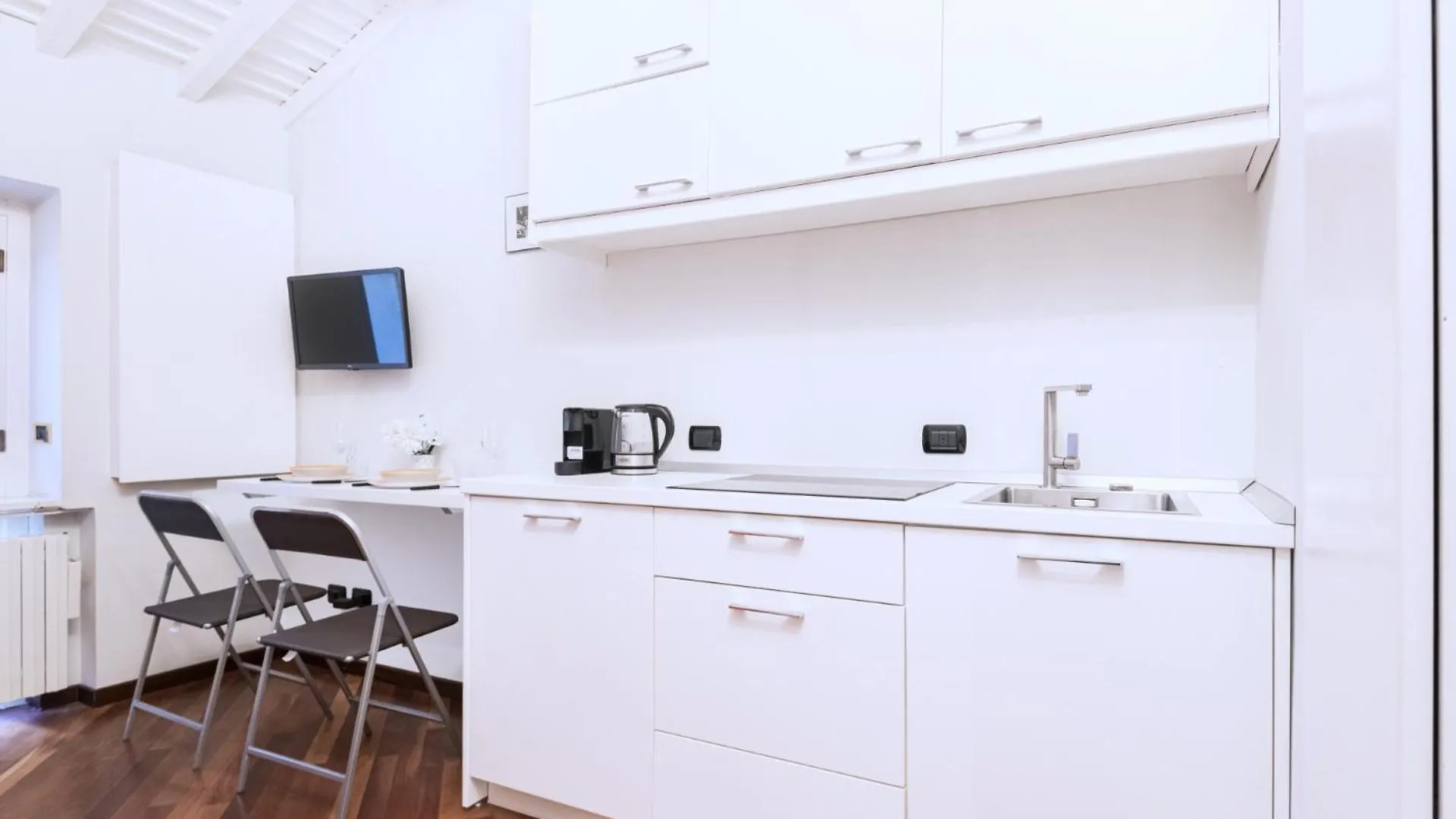 Easylife - Delizioso Monolocale In Brera/Duomo Apartment Milan 0*,