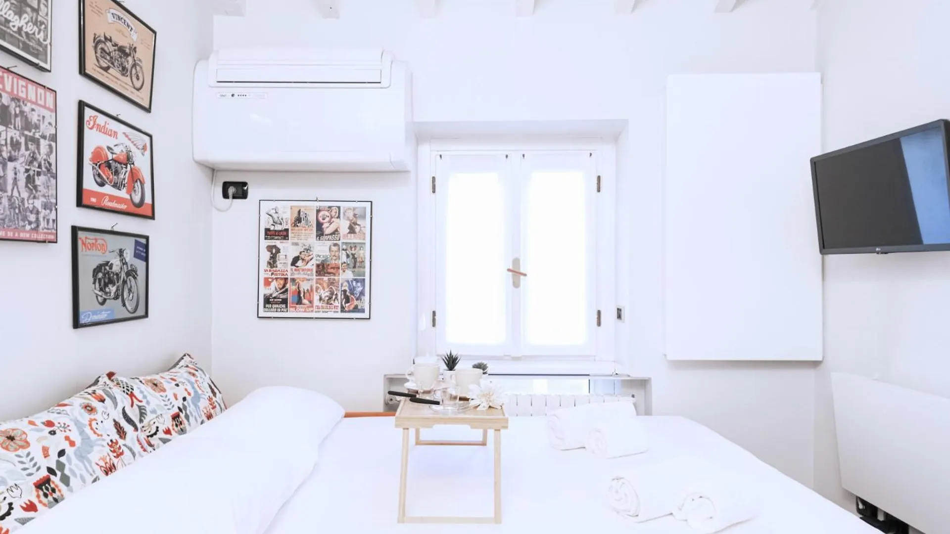 Easylife - Delizioso Monolocale In Brera/Duomo Apartment Milan