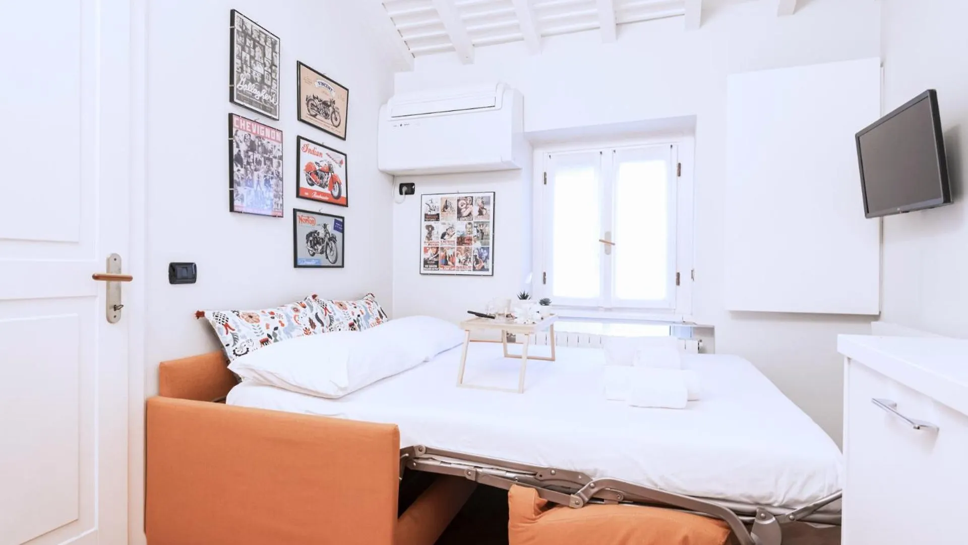 Easylife - Delizioso Monolocale In Brera/Duomo Apartment Milan Italy