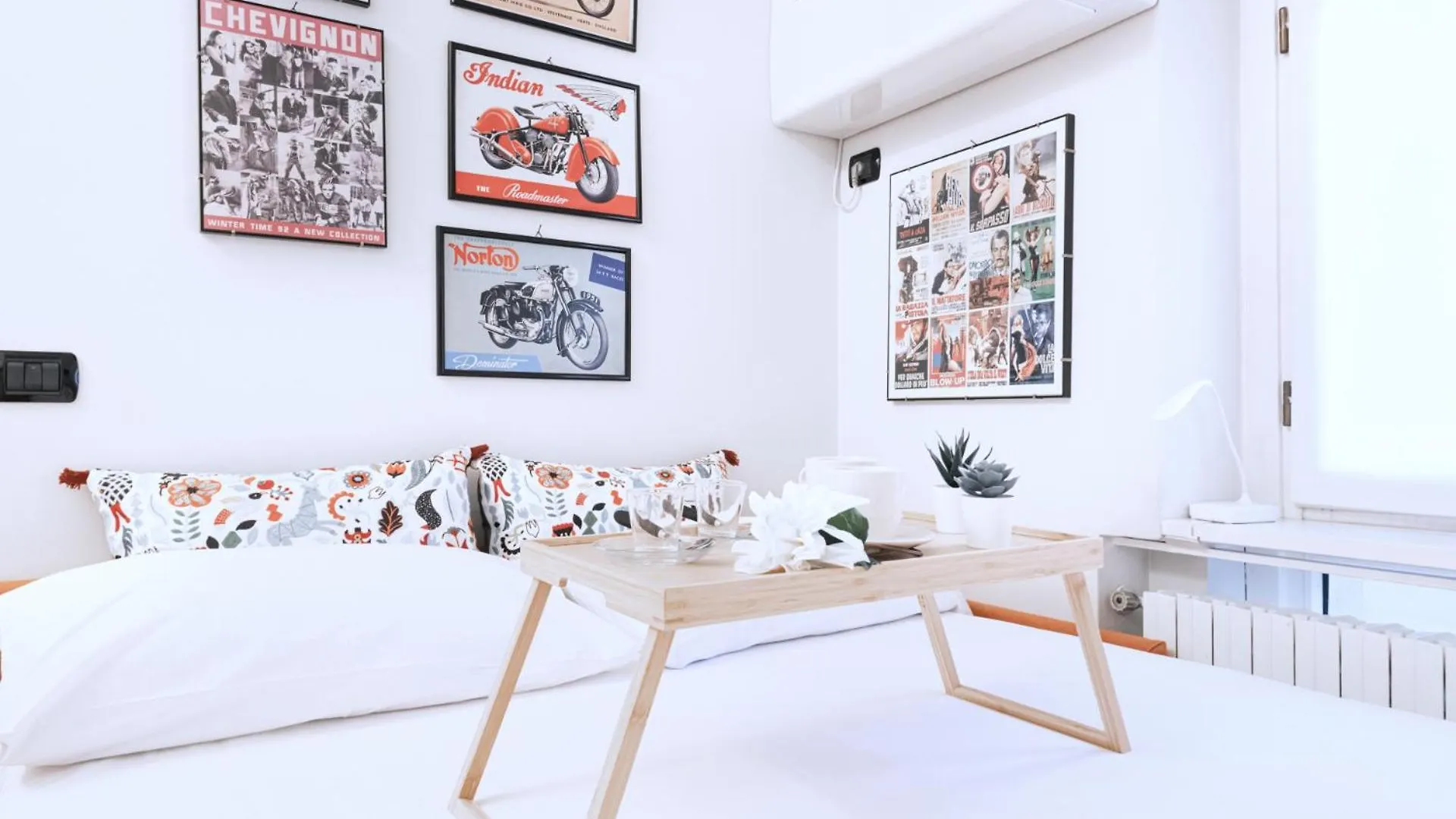 Easylife - Delizioso Monolocale In Brera/Duomo Apartment Milan Italy