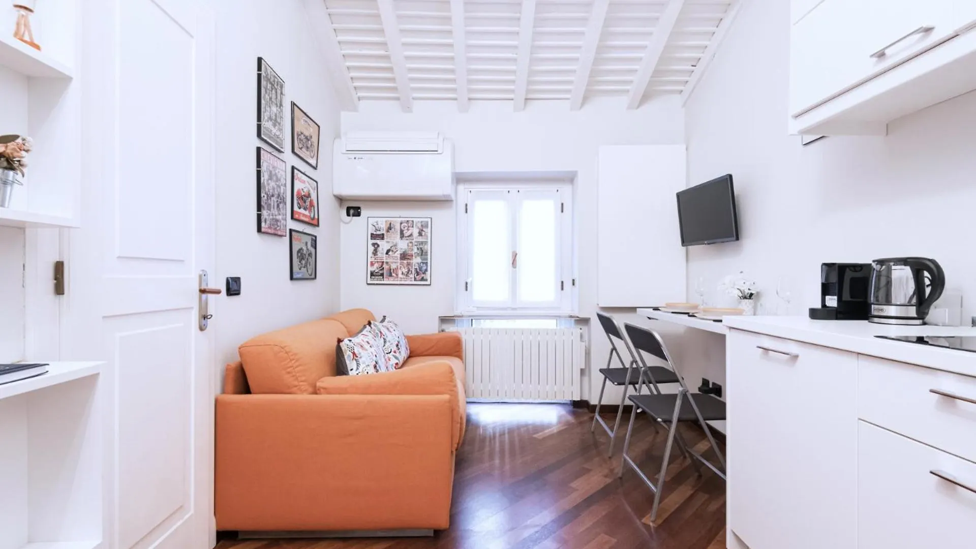 Easylife - Delizioso Monolocale In Brera/Duomo Apartment Milan