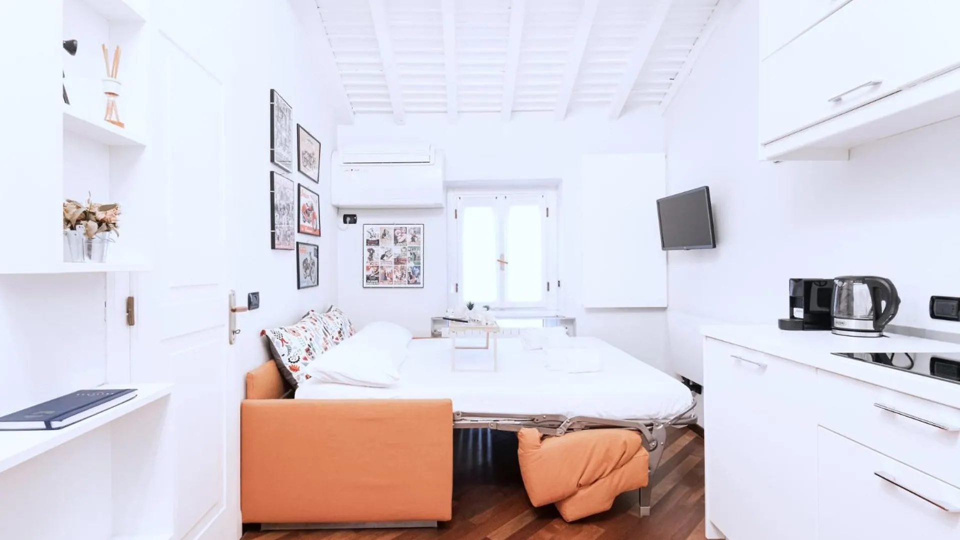 Easylife - Delizioso Monolocale In Brera/Duomo Apartment Milan 0*,  Italy