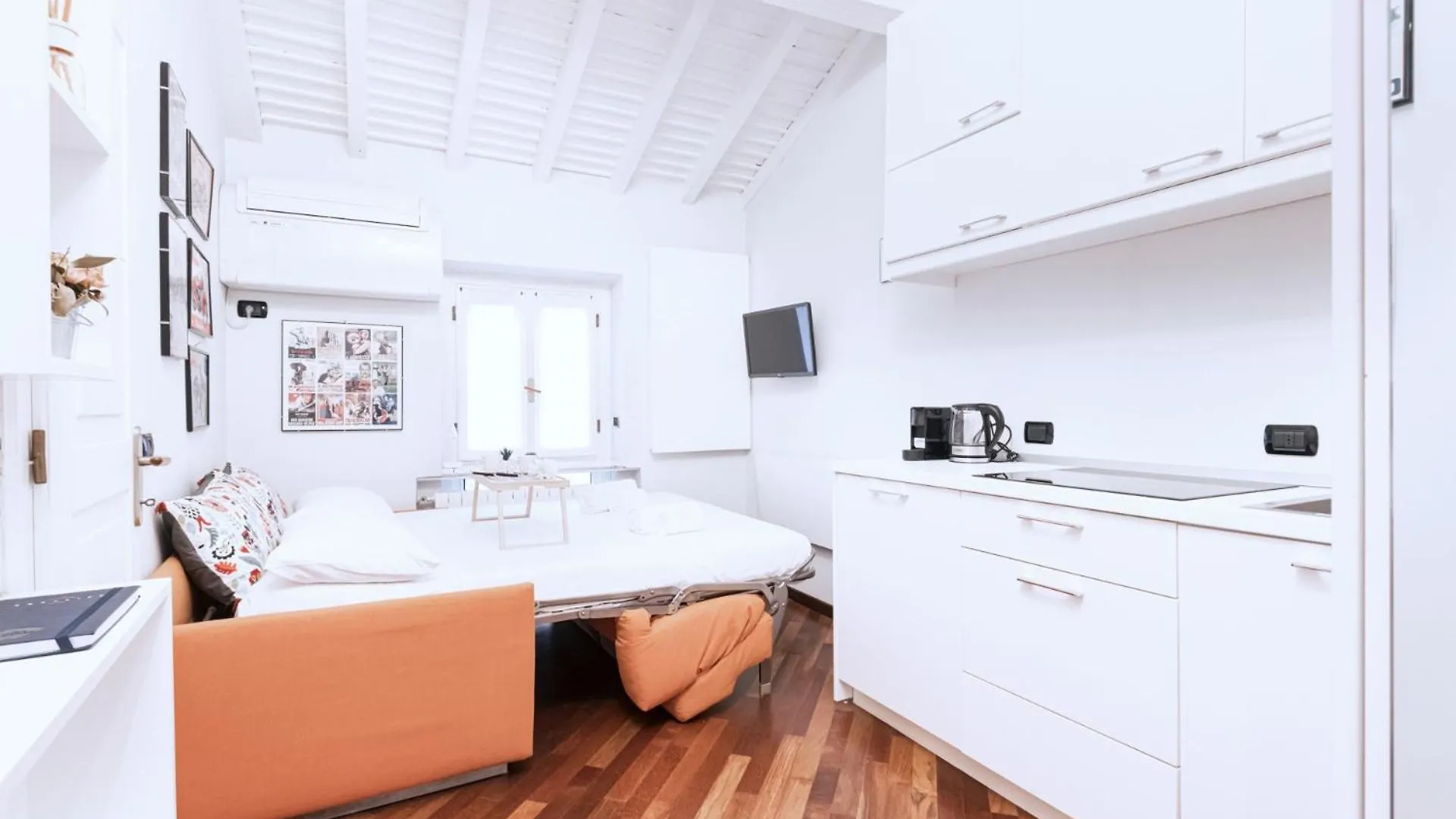 Easylife - Delizioso Monolocale In Brera/Duomo Apartment Milan
