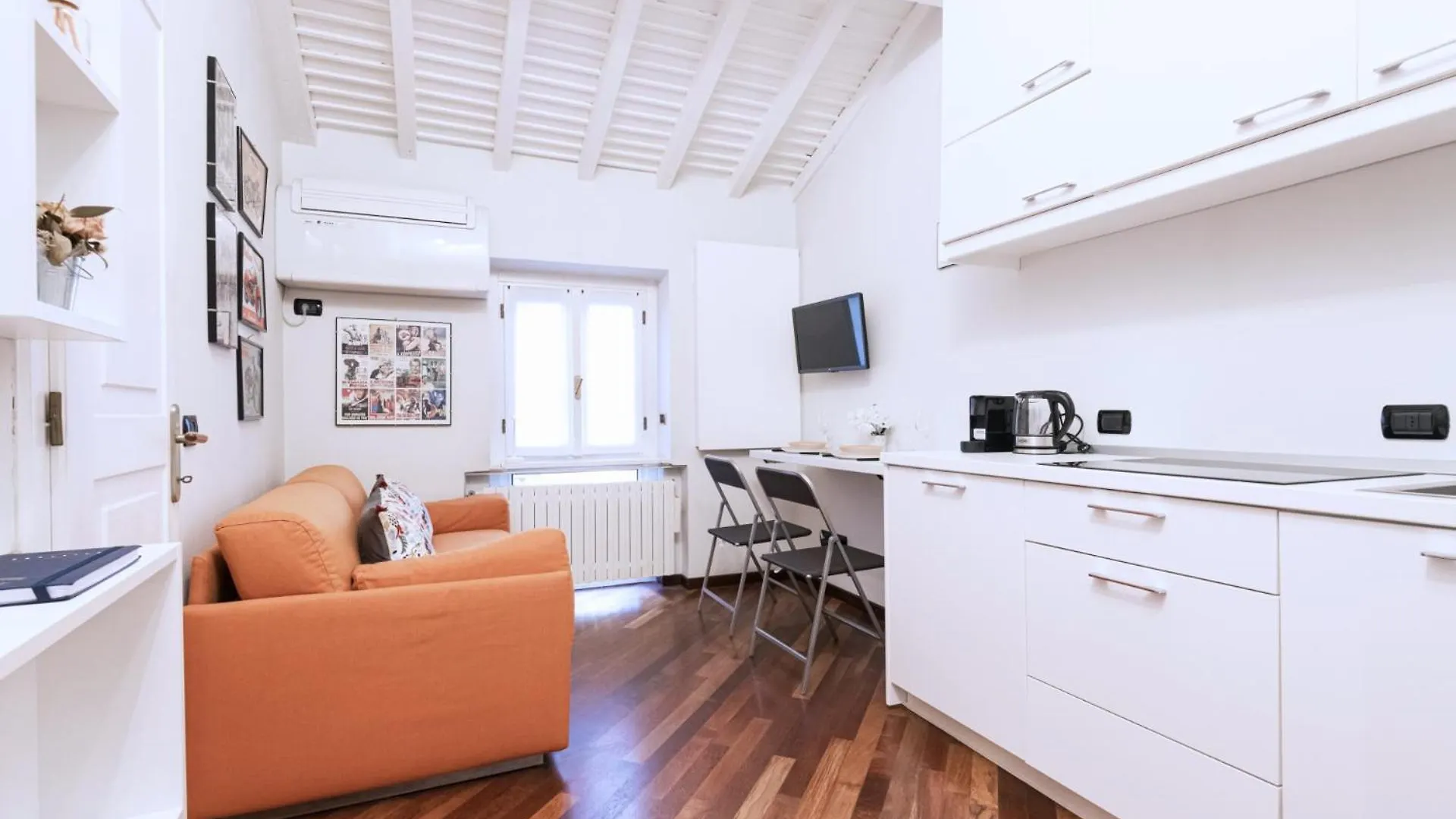 Easylife - Delizioso Monolocale In Brera/Duomo Apartment Milan