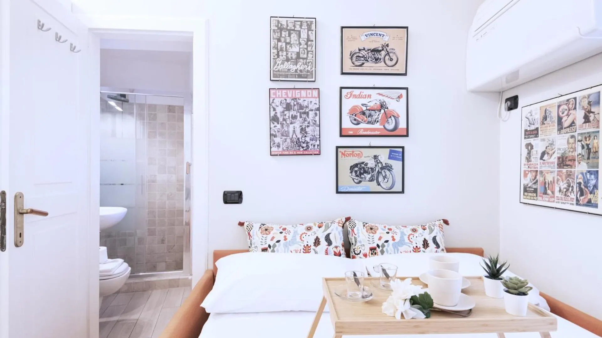 Easylife - Delizioso Monolocale In Brera/Duomo Apartment Milan 0*,  Italy