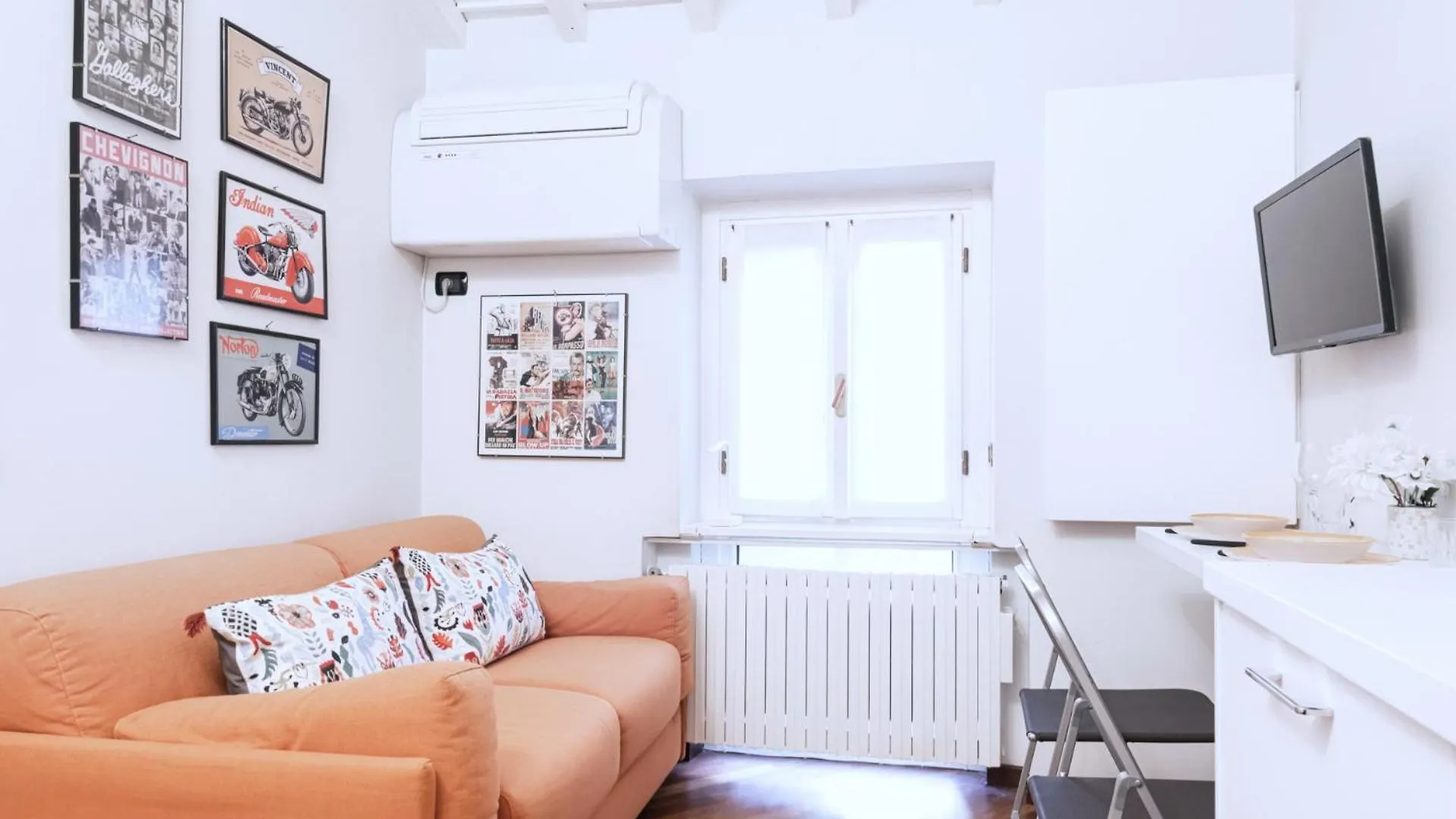 Easylife - Delizioso Monolocale In Brera/Duomo Apartment Milan