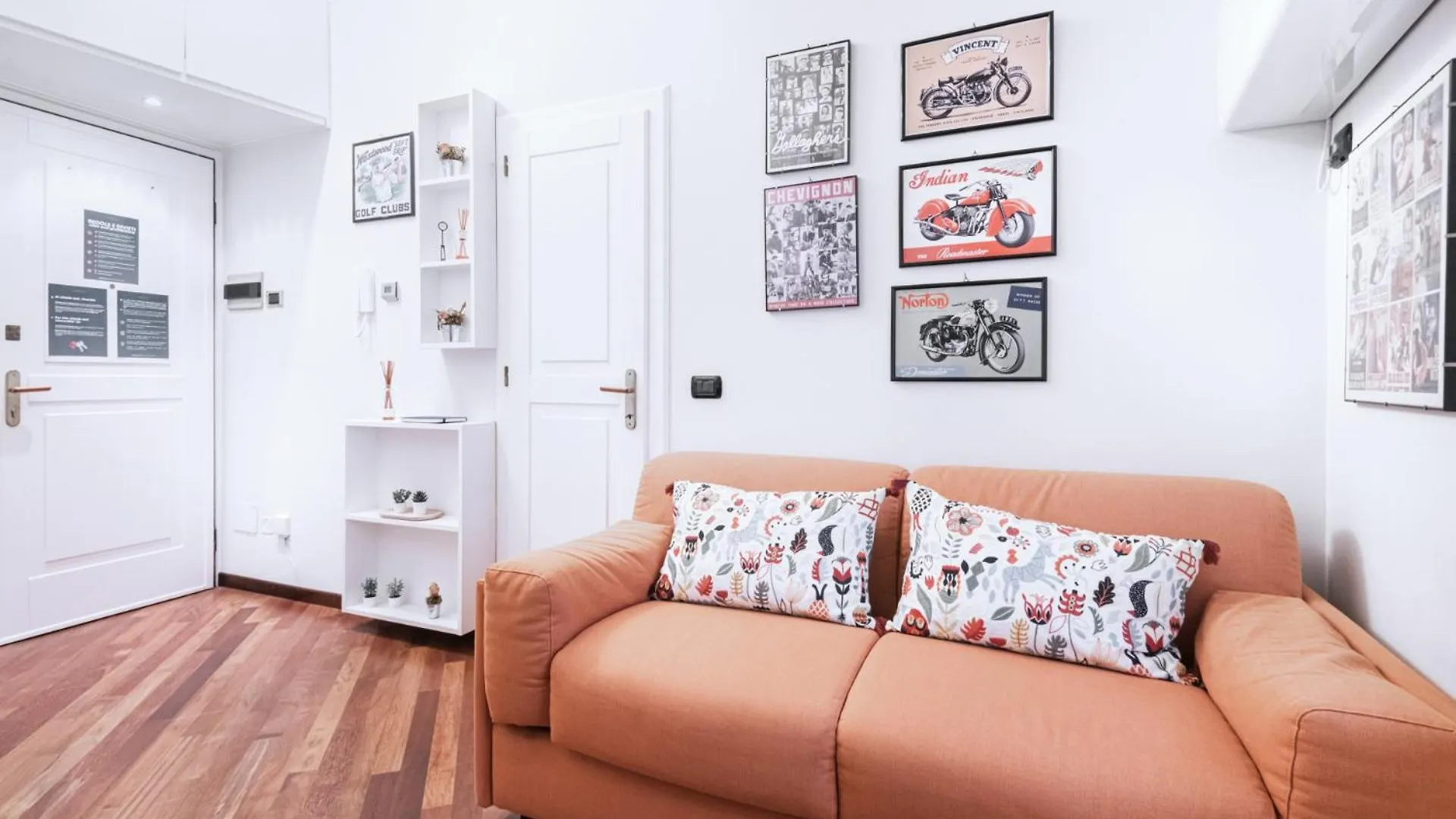 Easylife - Delizioso Monolocale In Brera/Duomo Apartment Milan