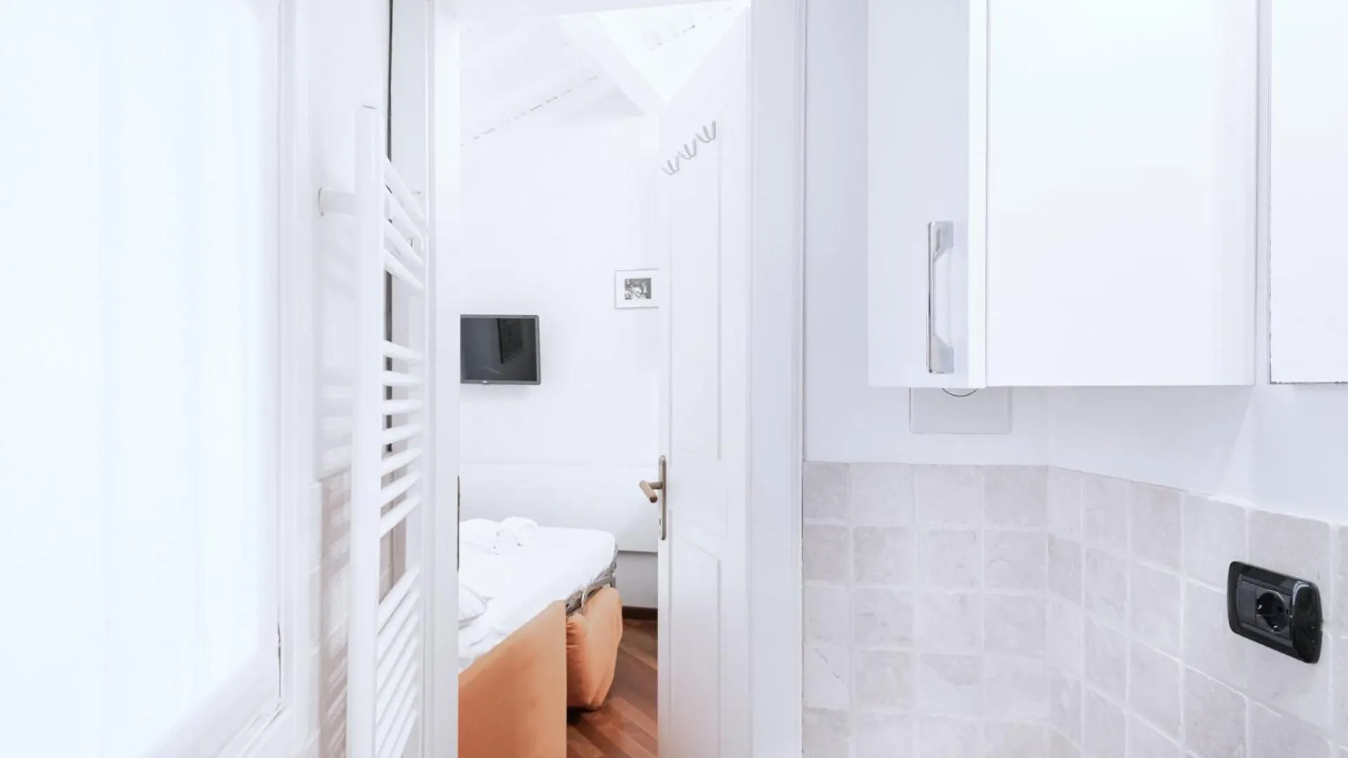 Apartament Easylife - Delizioso Monolocale In Brera/Duomo Mediolan